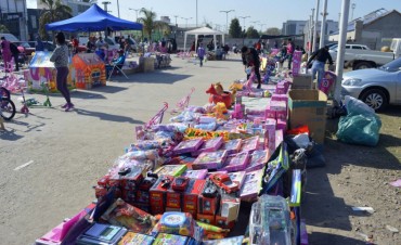  Defensa del Consumidor de La Banda ofrece recomendaciones para realizar compras seguras para Reyes