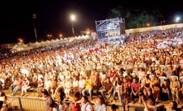  Una cartelera de lujo consolida a La Salamanca como el festival m&aacute;s importante del NOA 