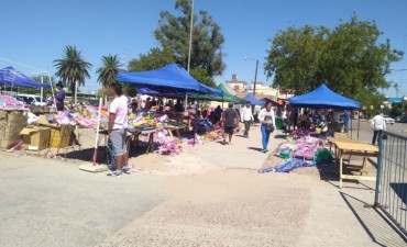 Calidad de Vida controla la venta de juguetes para Reyes