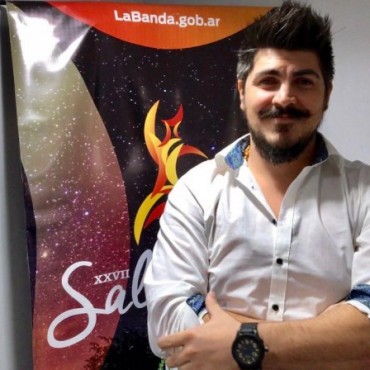 El escenario salamanquero recibe al &ldquo;heredero&rdquo; de Jacinto Piedra  