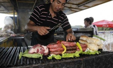 Bromatolog&iacute;a municipal capacitar&aacute; a puesteros para el 27&ordm; Festival Nacional de La Salamanca