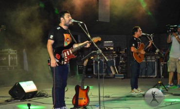 Orellana &ndash; Lucca brillar&aacute; una vez m&aacute;s en el Festival de La Salamanca