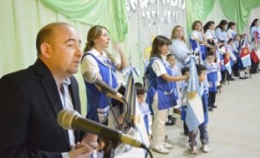  La escuela primaria del B&ordm; Avenida jerarquizar&aacute; el sistema educativo municipal