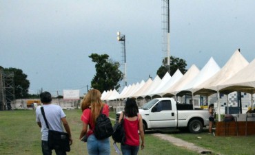 Habr&aacute; un estricto control de puestos de venta