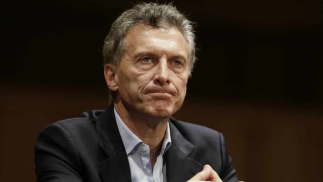 Advierten a Macri que la econom&iacute;a est&aacute; estancada
