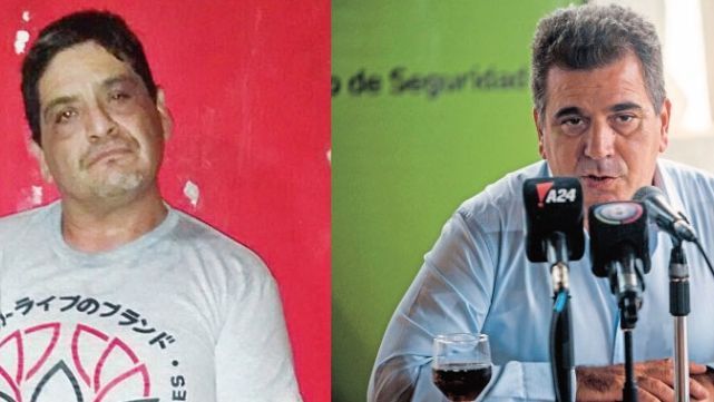 Cay&oacute; la antigua c&uacute;pula de la UOCRA bahiense: 11 detenidos y 3 pr&oacute;fugos