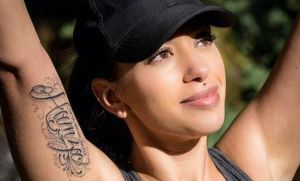 Descuartizan a modelo y la meten en una valija