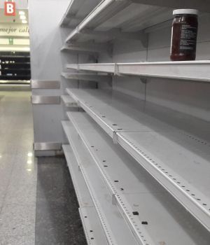 Despu&eacute;s de Venezuela, Argentina es el pa&iacute;s con m&aacute;s inflaci&oacute;n de la regi&oacute;n