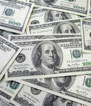 D&oacute;lar: peque&ntilde;o avance en el arranque de semana