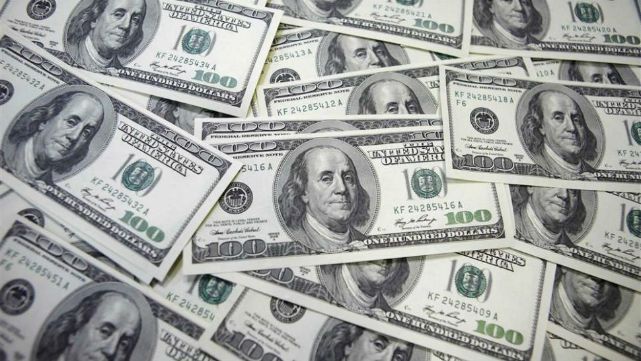 El d&oacute;lar abri&oacute; sin cambios
