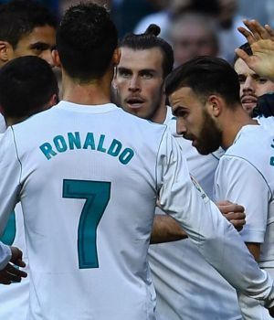 El Real se acord&oacute; de ganar y meti&oacute; 7