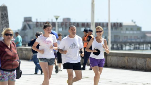 Enero, el mes de las vacaciones con un arranque a pleno