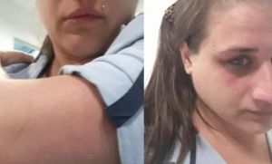 Golpean a joven?&nbsp;"por gorda" en diet&eacute;tica de Belgrano
