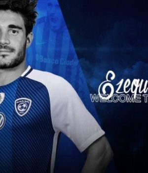 Los &aacute;rabes le bajaron el precio a Cerutti y San Lorenzo lo vendi&oacute; igual