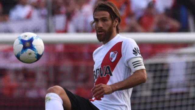 Ponzio seguir&aacute; siendo millonario un a&ntilde;o m&aacute;s