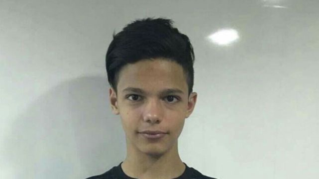 Santino necesita recuperar cuanto antes sus aud&iacute;fonos