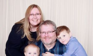 Se enter&oacute; de que iba a ser mam&aacute; 45 minutos antes del parto