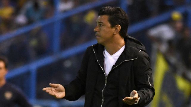 "Sirve para empezar el a&ntilde;o con una alegr&iacute;a"