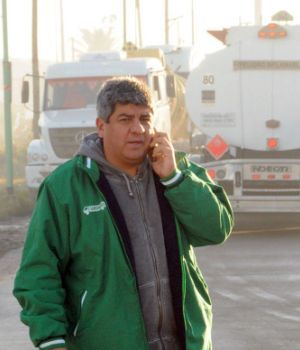 "&iquest;Triaca sigue siendo ministro?"