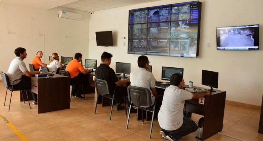 Alerta Banda aport&oacute; im&aacute;genes para esclarecer dos accidentes tr&aacute;gicos ocurridos este fin de semana