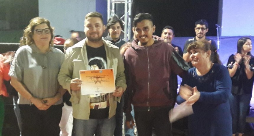 El Pre Salamanca 2019 ya tiene sus ganadores que actuar&aacute;n en el Festival Nacional de la Salamanca