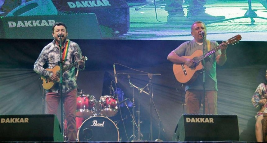 Sayana dir&aacute; presente nuevamente en el Festival Nacional de La Salamanca 2019