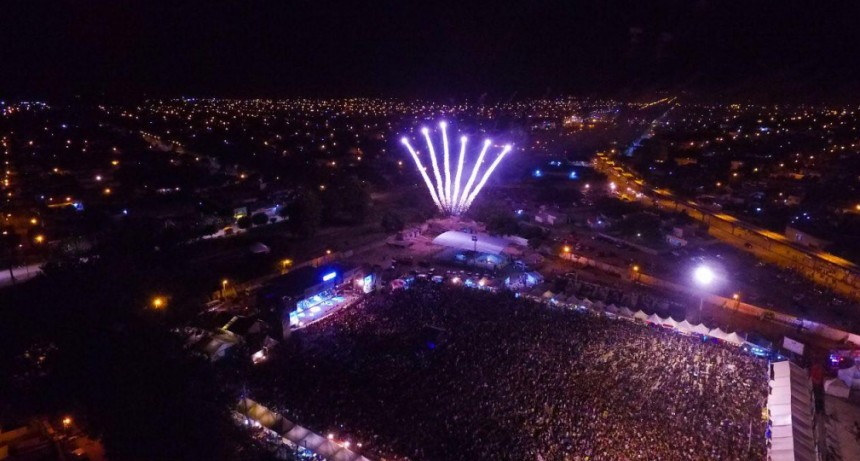 La cartelera de La Salamanca se agiganta con m&aacute;s figuras para el escenario &ldquo;Jacinto Piedra&rdquo;