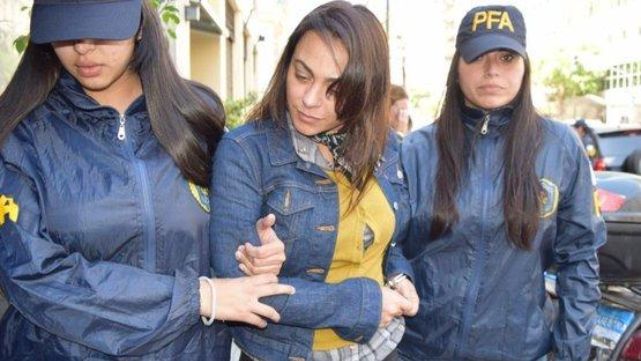 Viuda de Mu&ntilde;oz, arrepentida, y su ex abogado, preso