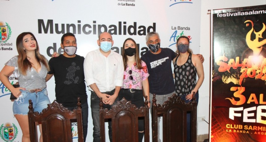 Iniciar&aacute; de la venta de entradas para La Salamanca con importantes descuentos para la compra Online