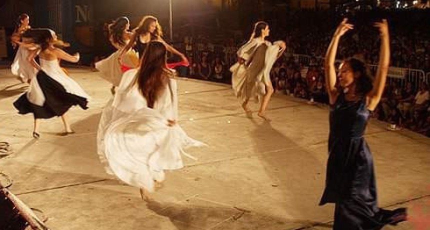 El certamen Pre Salamanca se realizar&aacute; en la Plaza Belgrano el 1 y 2 de febrero