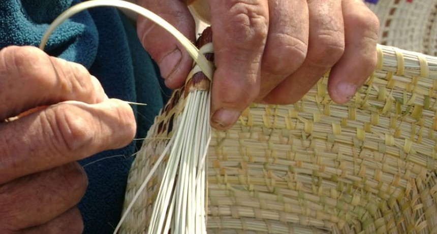 Tercer Encuentro Nacional de Artesanos