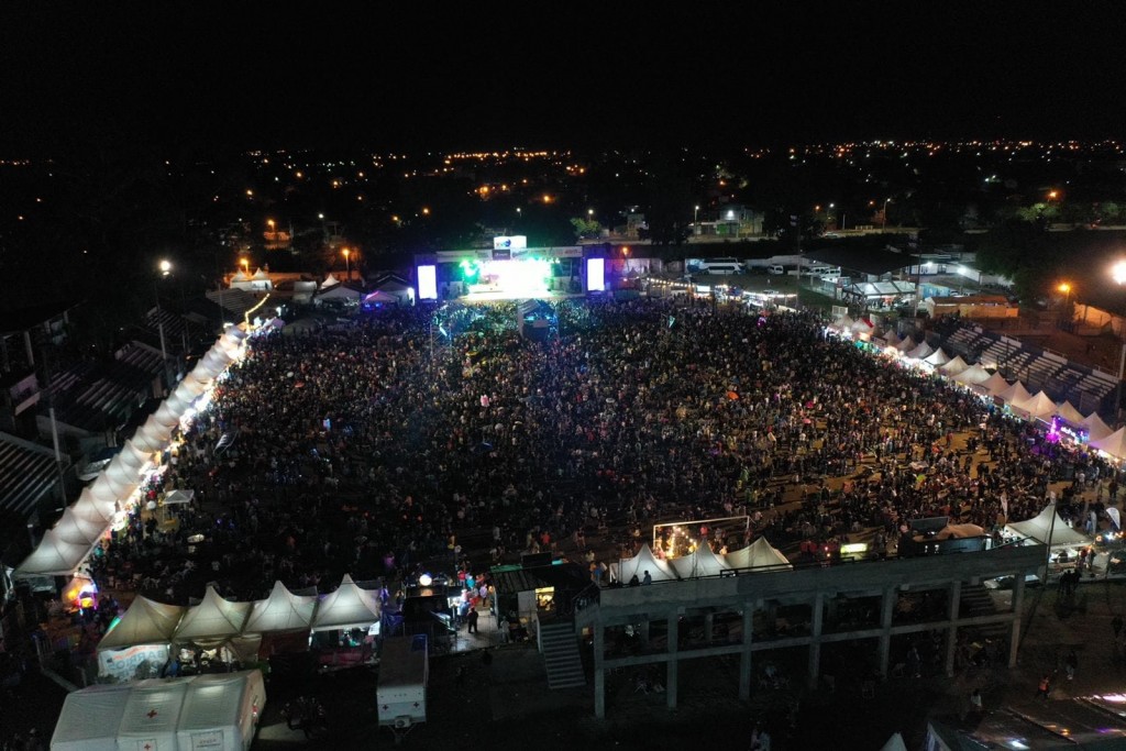 El Festival Nacional de La Salamanca suspende su edición 2024