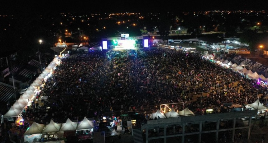 El Festival Nacional de La Salamanca suspende su edición 2024