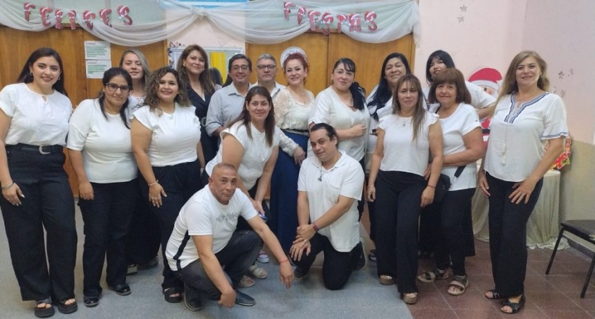 La Casa del Bicentenario celebró su 14° Aniversario con una muestra artística 