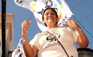 La Iglesia promete gestiones con el Gobierno por la detenci&oacute;n de Milagro Sala