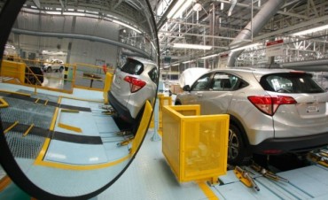 Brasil buscar&aacute; firmar un acuerdo de libre comercio de autos con la Argentina