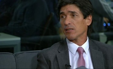 Romero Victorica, sobre el caso Nisman: "Entendemos que Lagomarsino tuvo alg&uacute;n grado de participaci&oacute;n en el crimen"