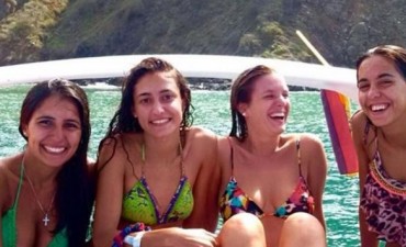 "No me cierra la teor&iacute;a", dijo una amiga de las mendocinas asesinadas