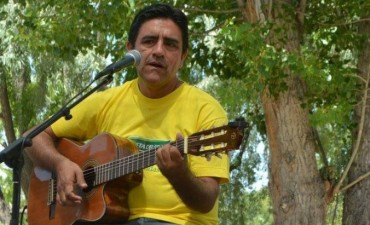 &ldquo;Dani&rdquo; Carabajal presentar&aacute; lo mejor de su repertorio en el escenario Jacinto Piedra