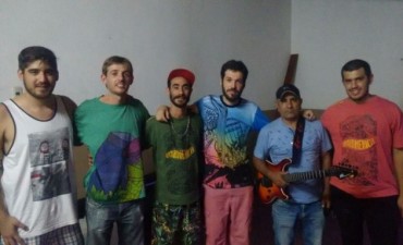 &ldquo;Tanta&rdquo; presentar&aacute; una fusi&oacute;n de folclore y ritmos latinoamericanos en La Salamanca   