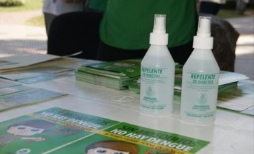 La comuna brindar&aacute; servicios especiales durante las cinco noches del festival