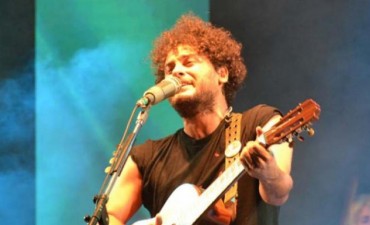 Raly, Peteco y N&eacute;stor Garnica se destacan en la cartelera de la segunda noche salamanquera