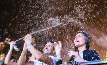  El D&uacute;o Orellana-Lucca se llev&oacute; la primera gran ovaci&oacute;n de tercera cuarta de La Salamanca   