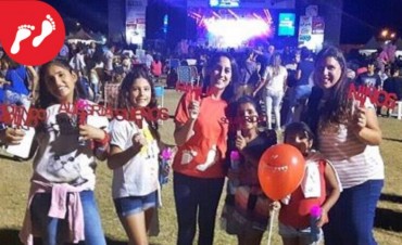 Haciendo Camino realiz&oacute; una exitosa campa&ntilde;a en La Salamanca