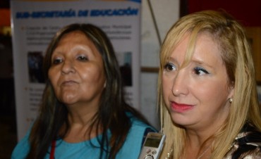  La Subsecretar&iacute;a de Educaci&oacute;n difunde su oferta en el festival de los bande&ntilde;os