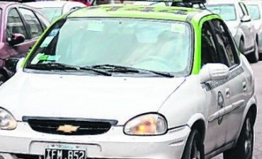  Tr&aacute;nsito y Transporte otorg&oacute; desde enero m&aacute;s de 200 habilitaciones para taxis y radiotaxis