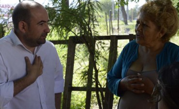 M&aacute;s barrios se organizan en juntas vecinales para llevar soluciones junto con el municipio