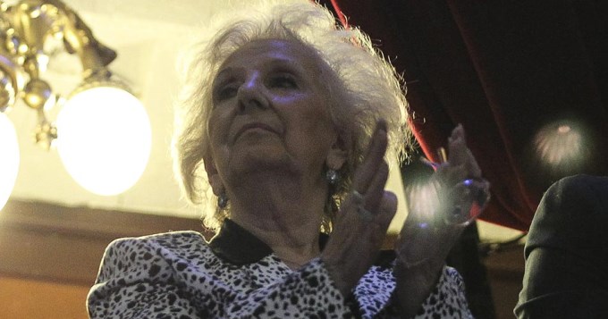 Carlotto confes&oacute; que "nunca defendimos a Milani"