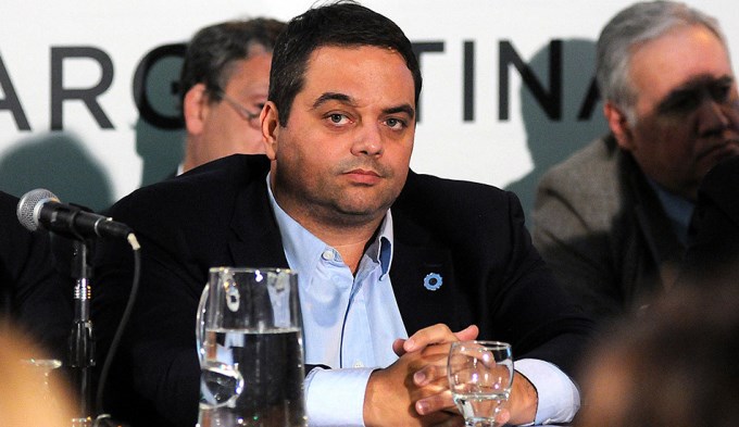 Confirman pedido de juicio pol&iacute;tico a jueces que avalaron la paritaria bancaria