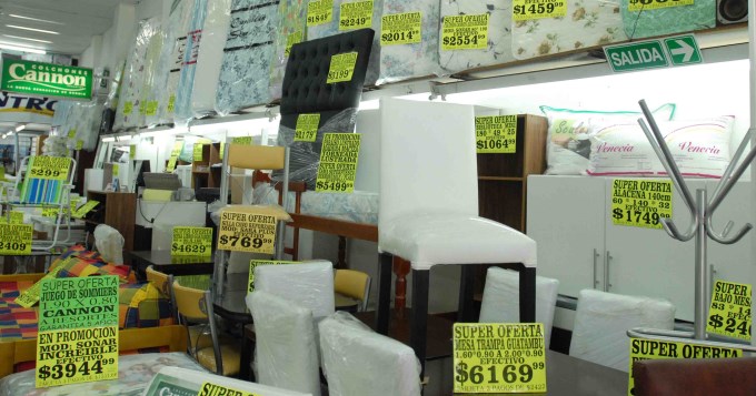 Consecuencias de "Precios Transparentes" en los comercios